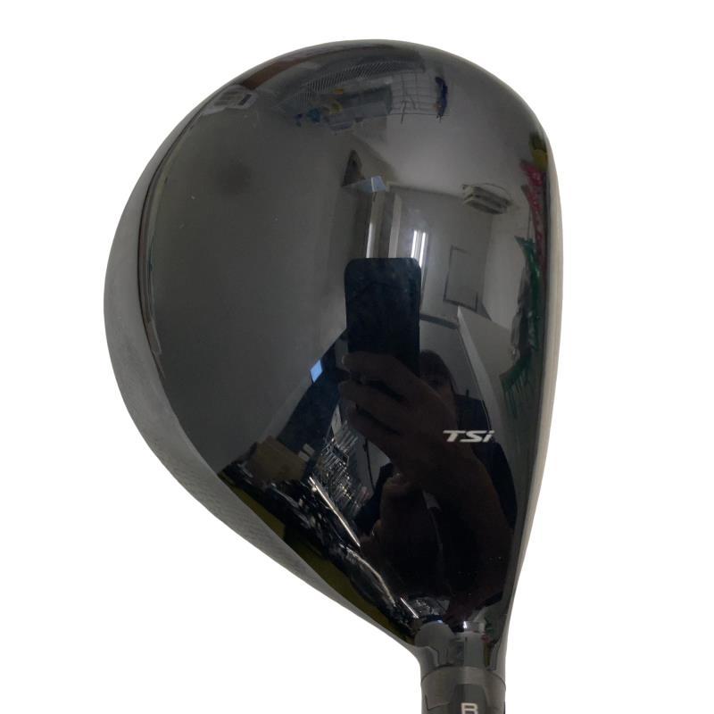 Titleist（タイトリスト） TSi3 15° レフティ フェアウェイウッド FW