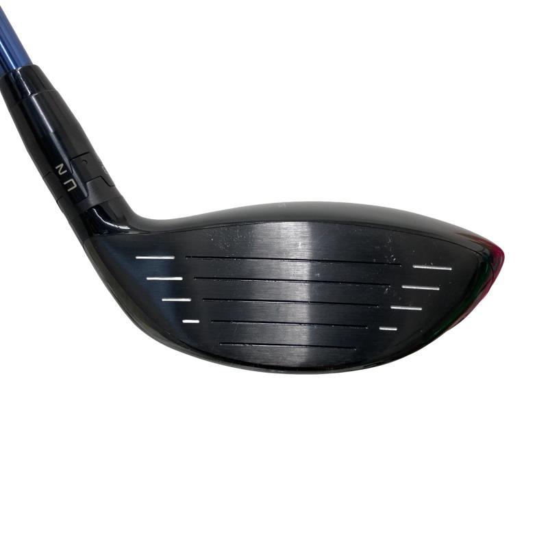 【期間限定】Titleist TSi3 15°フェアウェイウッド　レフティ Titleist（タイトリスト） TSi3 15° レフティ フェアウェイウッド FW