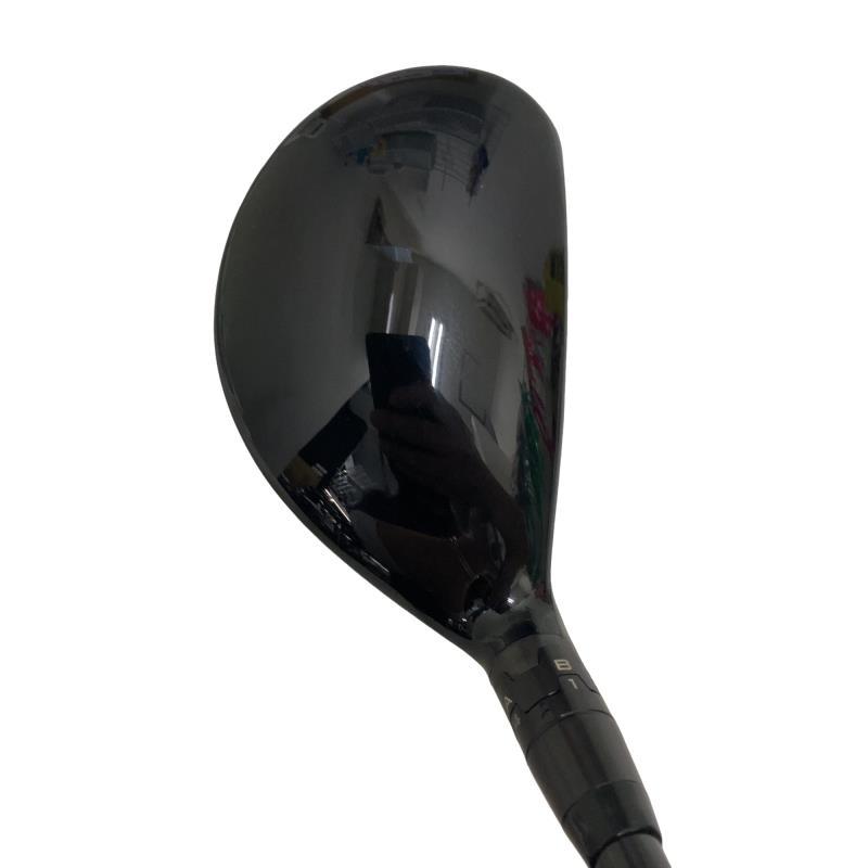 Titleist（タイトリスト） TSi2 21° レフティ ユーティリティ UT