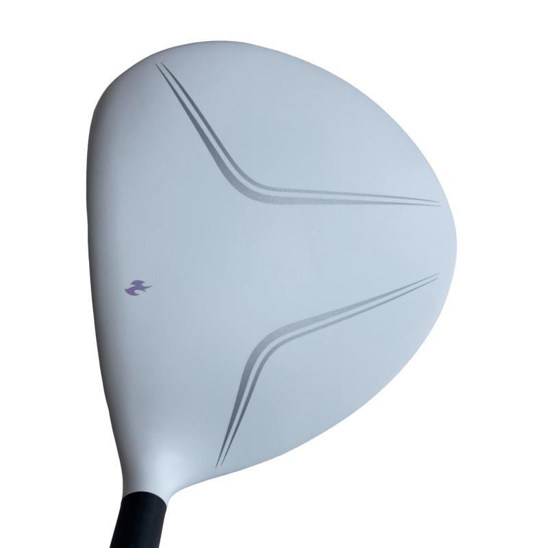 TaylorMade（テーラーメイド） BURNER SUPER FAST 2.0J HT レディース