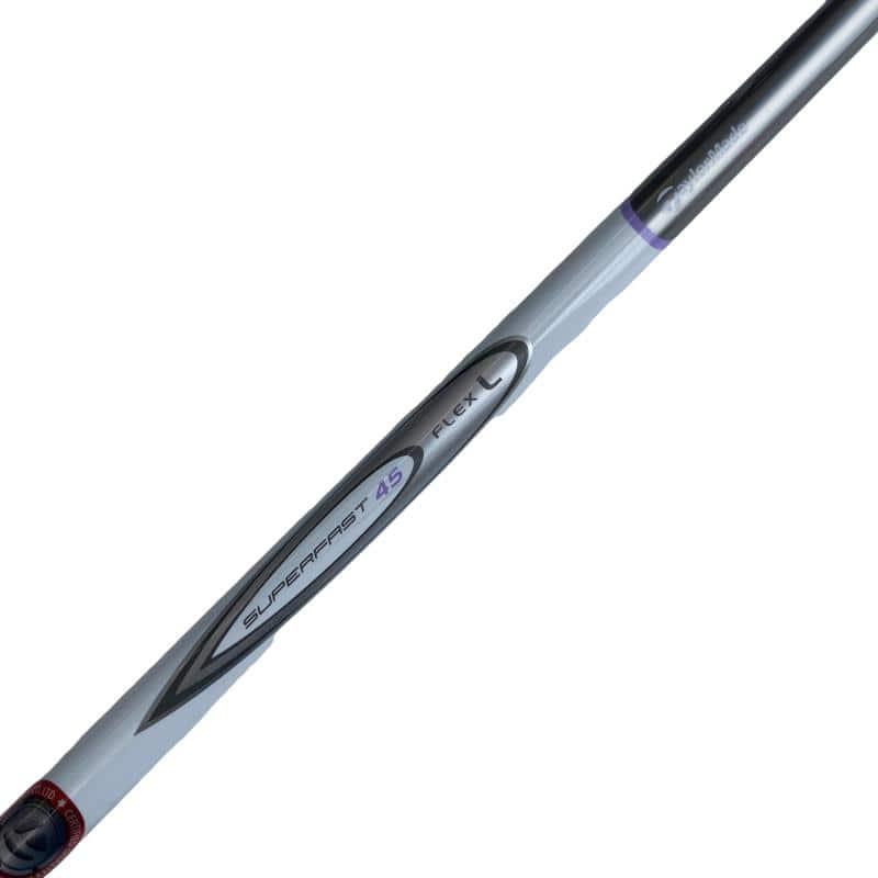 TaylorMade（テーラーメイド） BURNER SUPER FAST 2.0J HT レディース