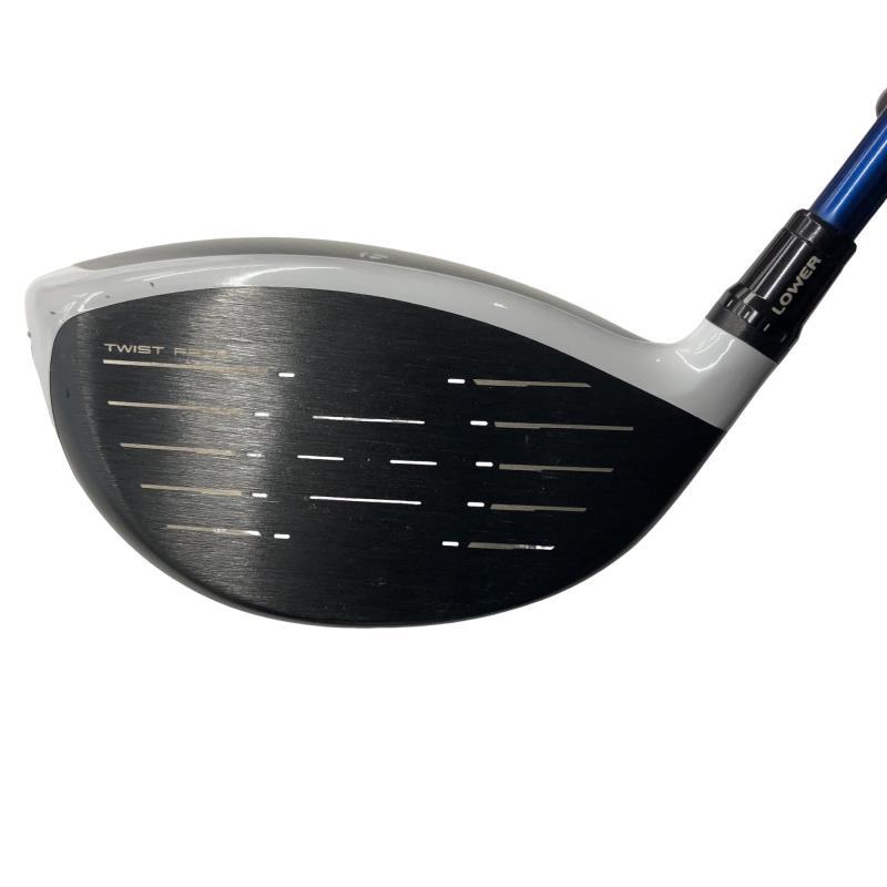 TaylorMade（テーラーメイド） SIM2 MAX-D 10.5° ドライバー DR