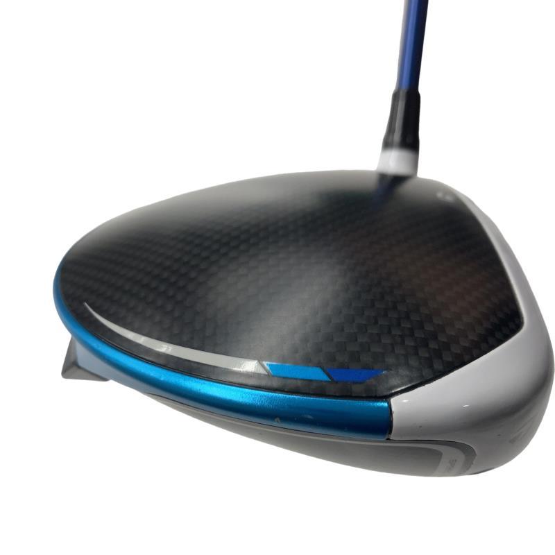 TaylorMade（テーラーメイド） SIM2 MAX-D 10.5° ドライバー DR
