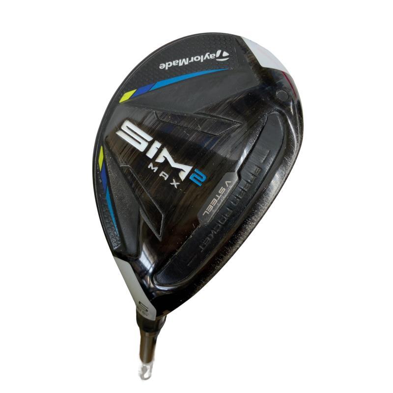 クラブ TaylorMade SIM2 U5 TaylorMade（テーラーメイド） SIM2 MAX U5 ユーティリティ UT