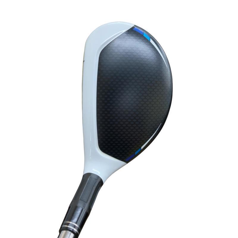 クラブ TaylorMade SIM2 U5 TaylorMade（テーラーメイド） SIM2 MAX U5 ユーティリティ UT