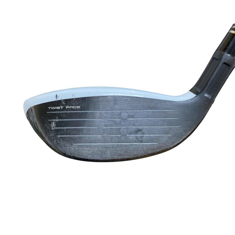 TaylorMade（テーラーメイド） SIM2 MAX U5 ユーティリティ UT