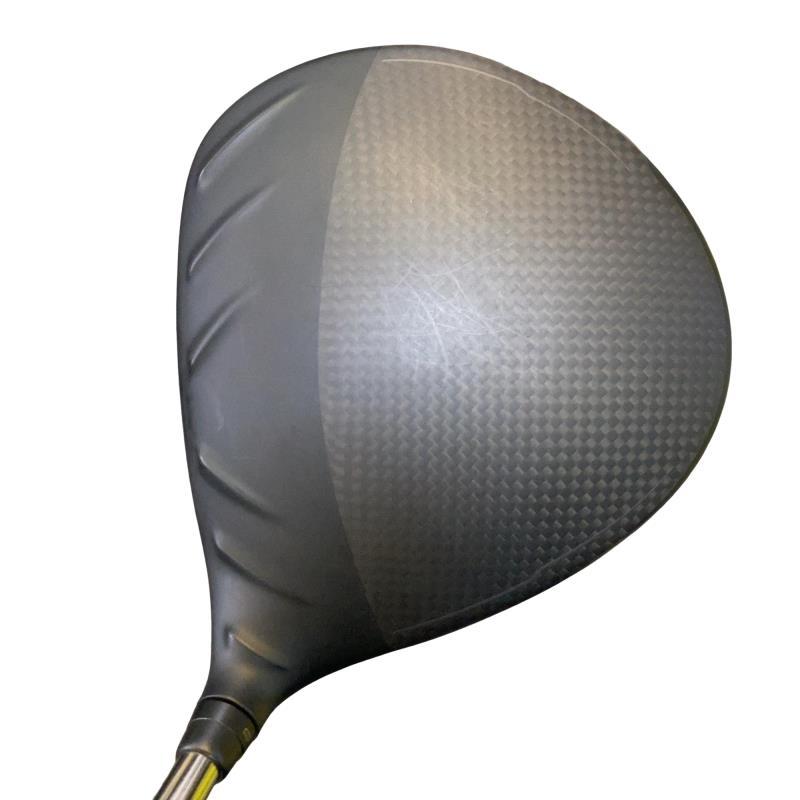 PING（ピン） G440 MAX 10.5° ドライバー DR フレックスS : ゴルフ