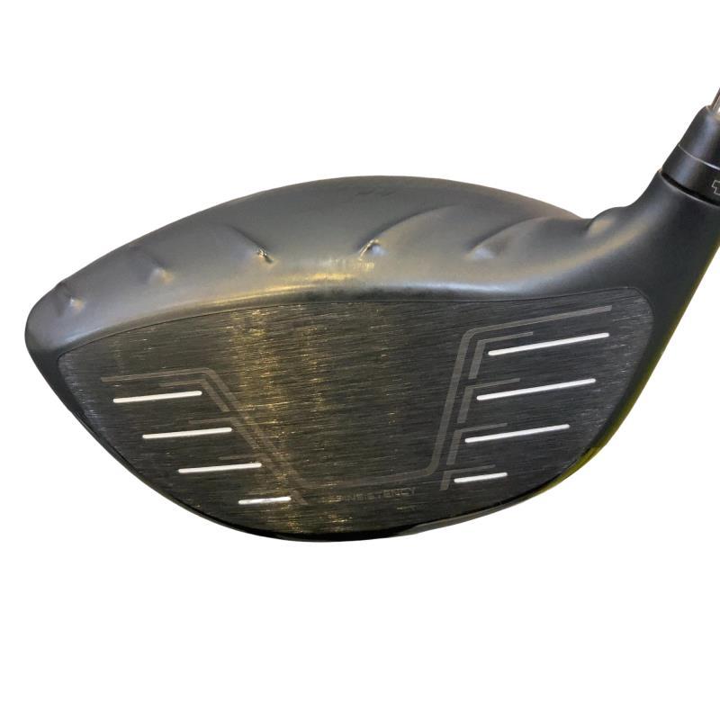 PING（ピン） G440 MAX 10.5° ドライバー DR フレックスS : ゴルフ