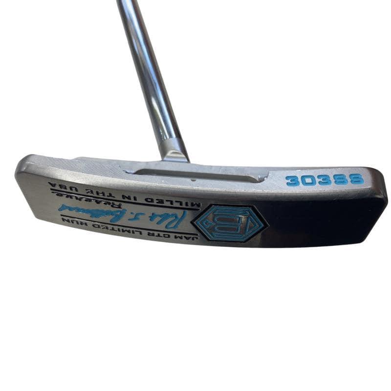 BETTINARDI（ベティナルディ） BETTINARDI SIGNATURE JAM C 34インチ