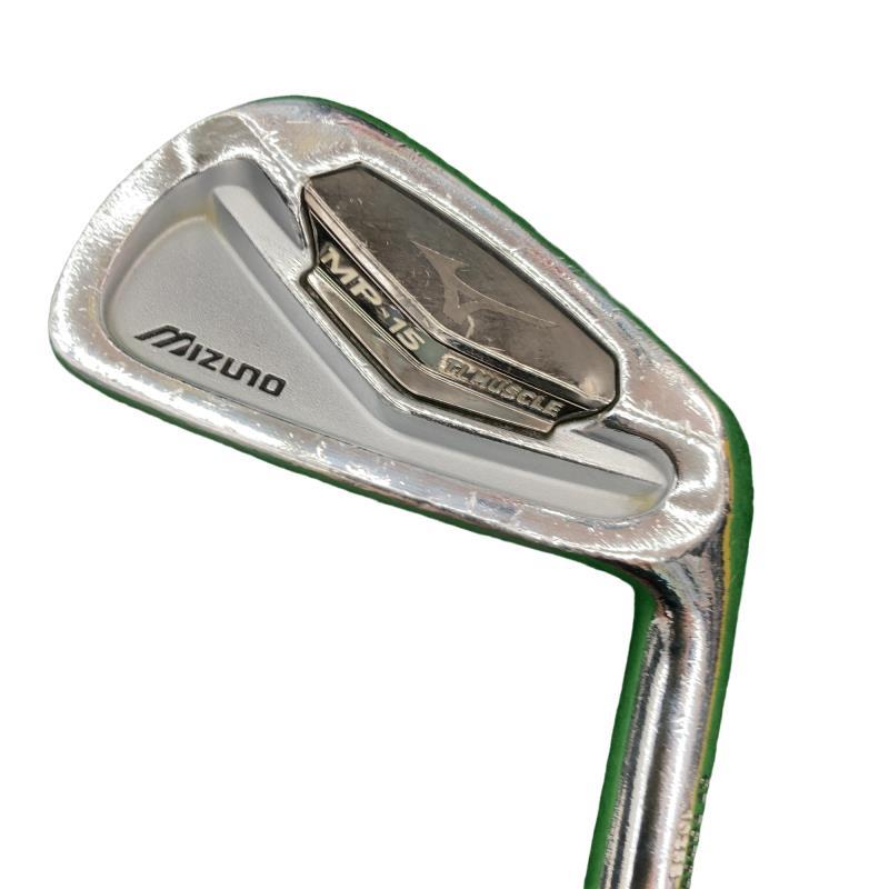 MIZUNO GOLF ミズノ MP-15 7S アイアンセット IR フレックスX : ゴルフ