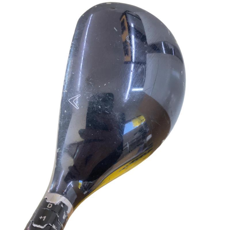 Callaway（キャロウェイ） PARADYM 18° ユーティリティ UT フレックス