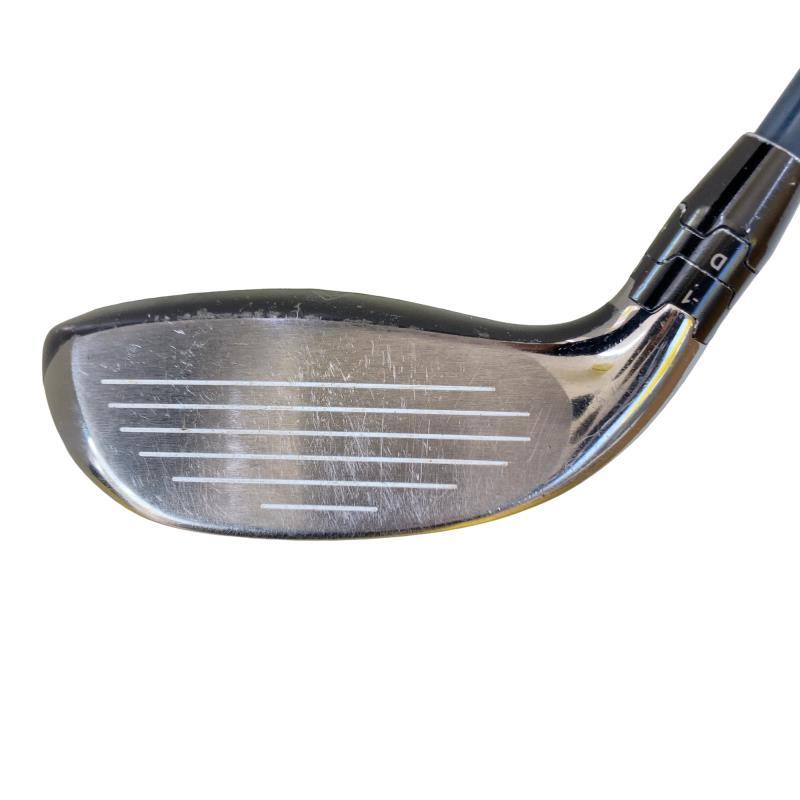 Callaway（キャロウェイ） PARADYM 18° ユーティリティ UT フレックス