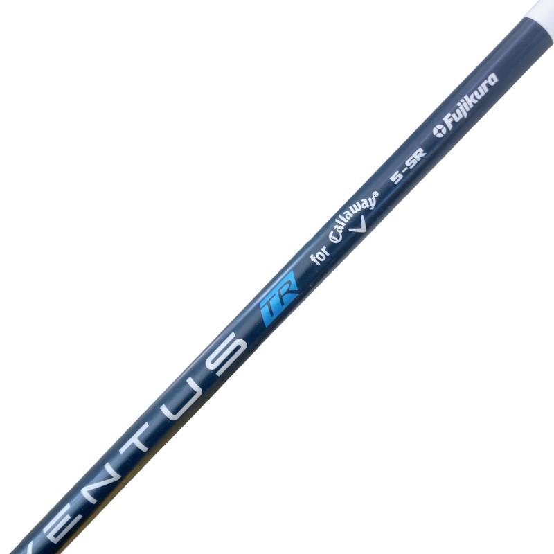 Callaway（キャロウェイ） PARADYM 18° ユーティリティ UT フレックス