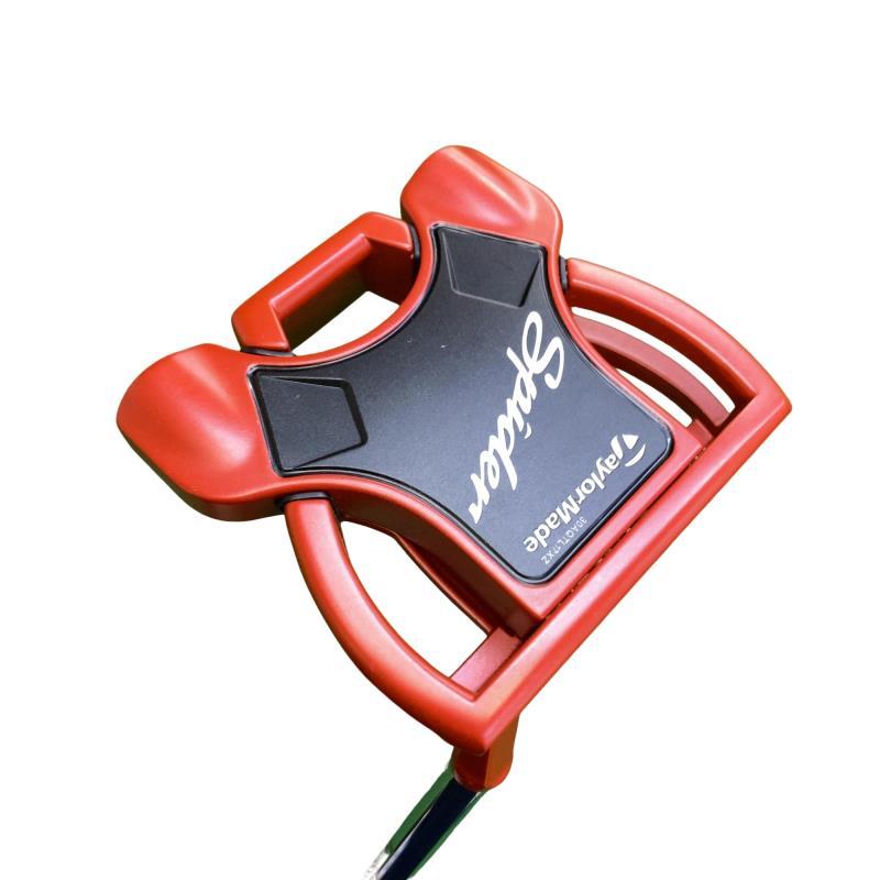TaylorMade（テーラーメイド） Spider Tour RED(サイトライン