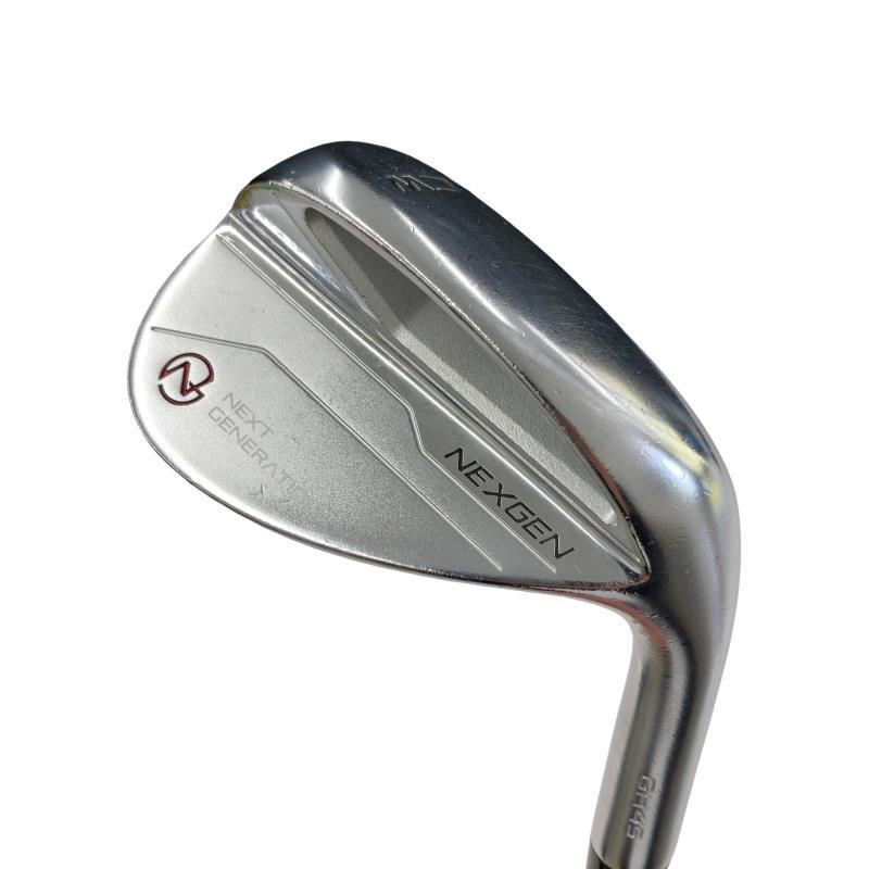 ゴルフパートナー NEXGEN CHIPPING WEDGE GH45 ウェッジ WG フレックス