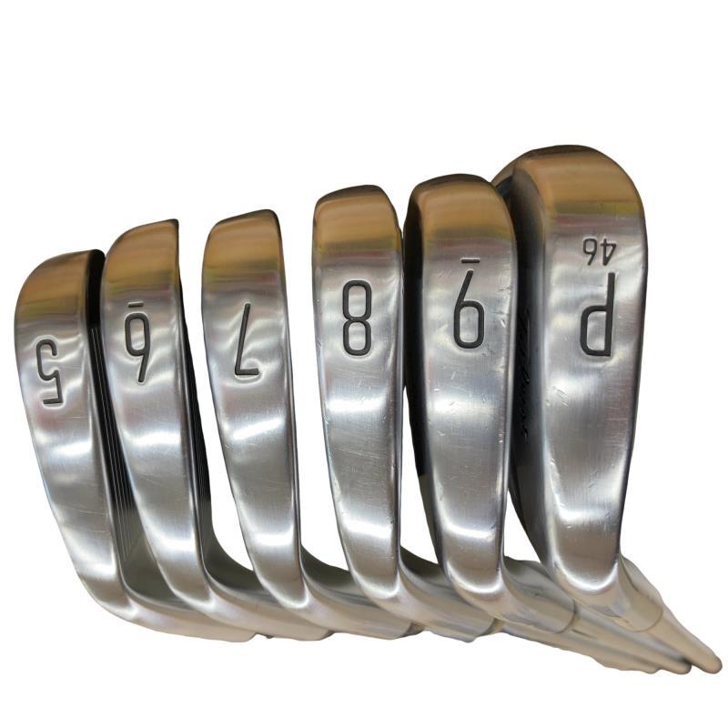 Titleist（タイトリスト） Titleist T100(2023) 6S アイアンセット IR