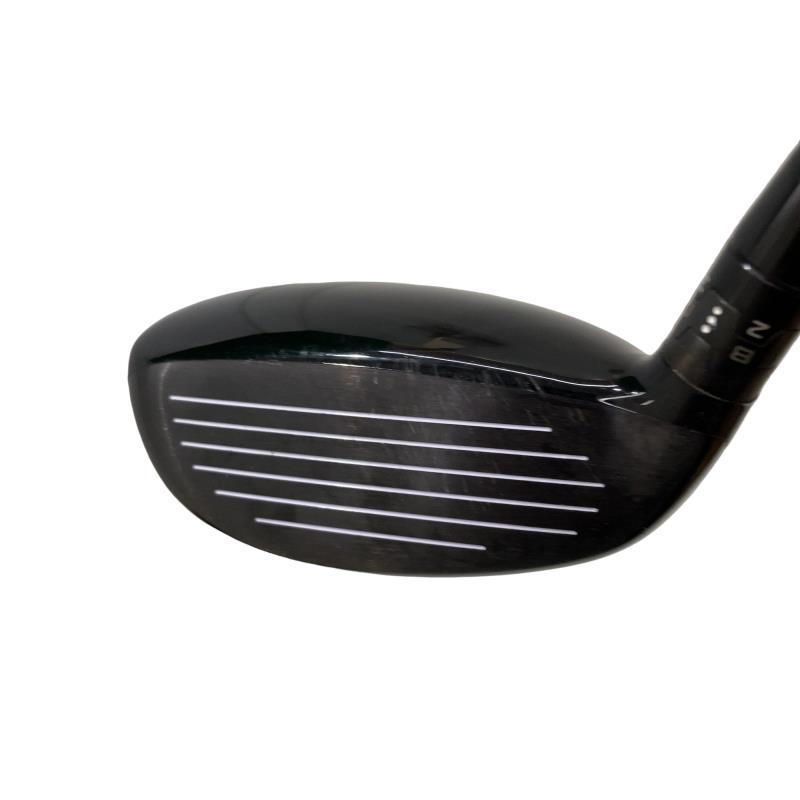 Titleist（タイトリスト） Titleist VG3(2018) U5 ユーティリティ UT