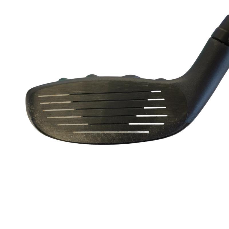 【名器】 PING G410 ハイブリッド U4 フレックスS ユーティリティ PING（ピン） G410 U4 ユーティリティ UT フレックスS : ゴルフ