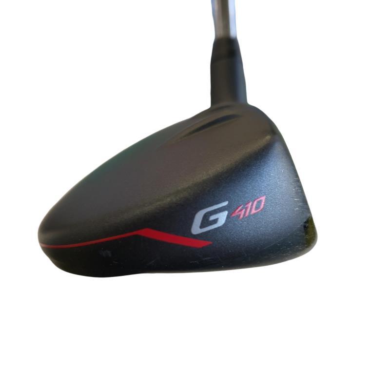 ピン G410 U4 ユーティリティ UT フレックスS_3
