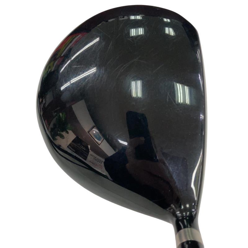 RYOMA GOLF（リョーマゴルフ） MAXIMA TYPE-D 10.5° レフティ