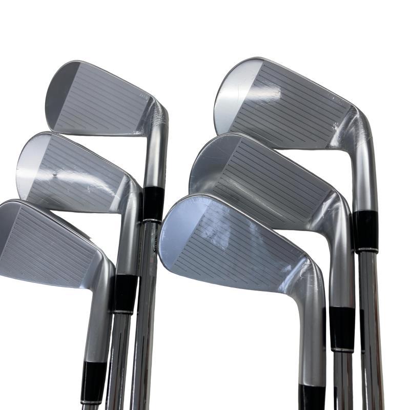 レフティアイアンセット DUNLOP（ダンロップ） SRIXON ZX5 Mk II 6S レフティ アイアンセット