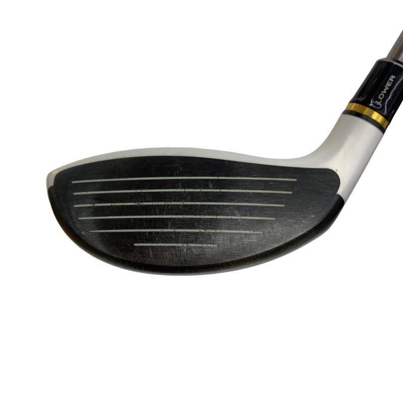 テーラーメイド グローレ フェアウェイウッド 7W TaylorMade（テーラーメイド） GLOIRE 7W フェアウェイウッド FW