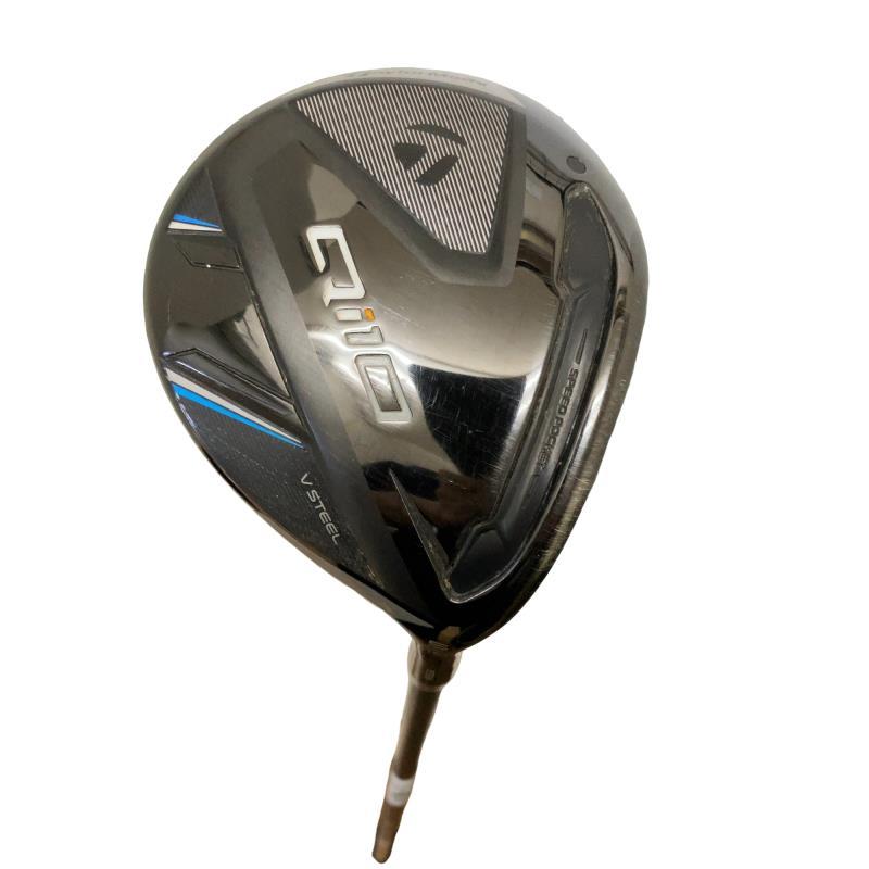 TaylorMade（テーラーメイド） Qi10 5W フェアウェイウッド FW