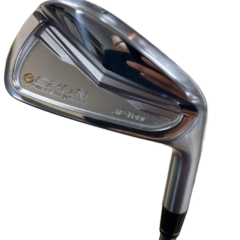 エポンゴルフ株式会社 EPON AF-Tour CB(2023) 6S アイアンセット IR