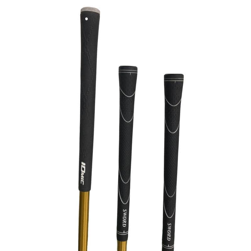 KATANA GOLF（カタナゴルフ） SWORD ATC 589-α 13S(10.5°) CB付 クラブ