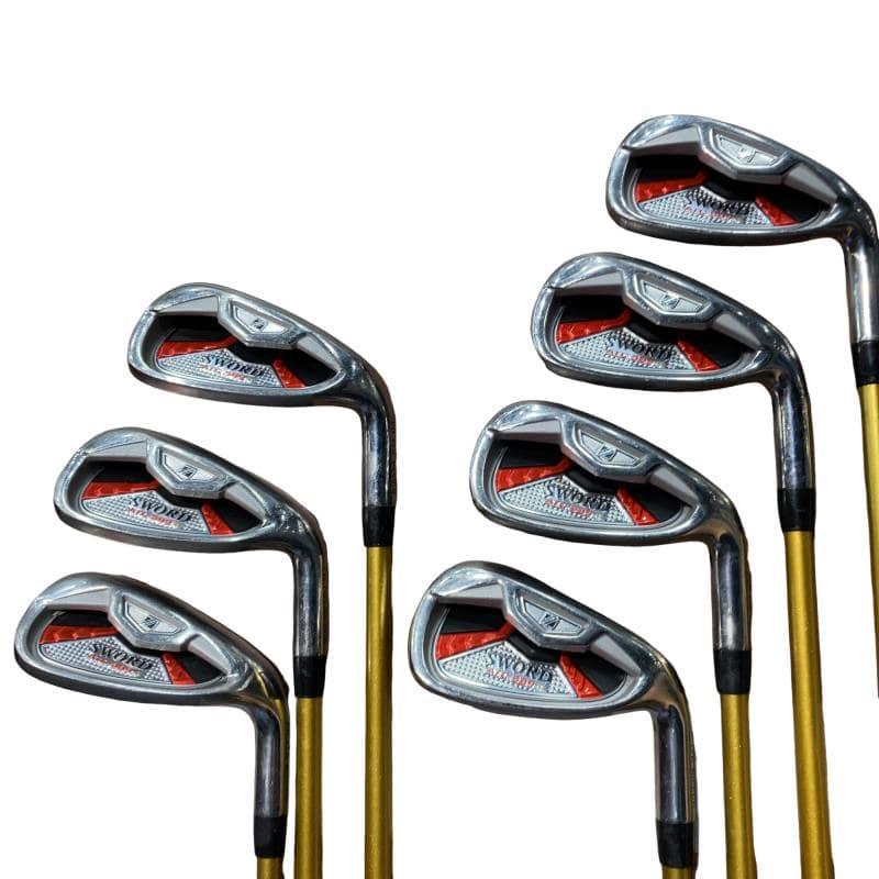KATANA GOLF（カタナゴルフ） SWORD ATC 589-α 13S(10.5°) CB付 クラブ