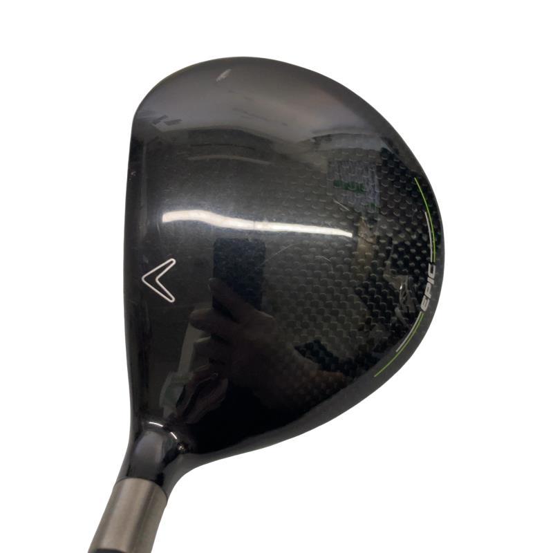 EPIC MAX 7w フェアウェイウッド Callaway（キャロウェイ） EPIC MAX 7W フェアウェイウッド FW