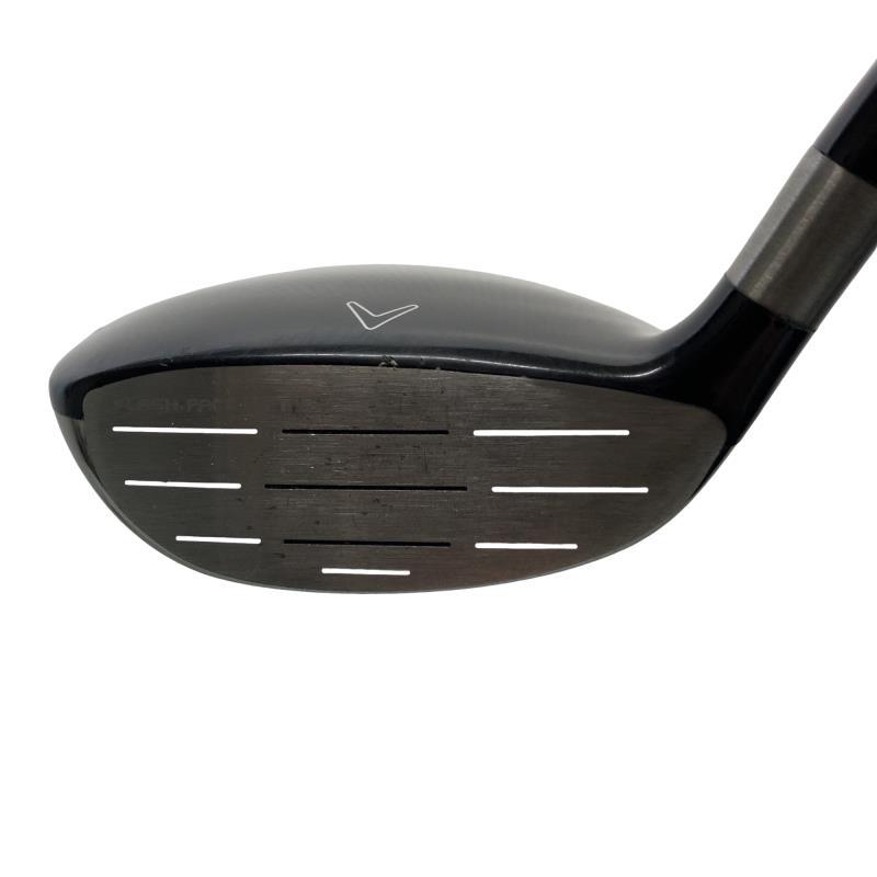 EPIC MAX 7w フェアウェイウッド Callaway（キャロウェイ） EPIC MAX 7W フェアウェイウッド FW