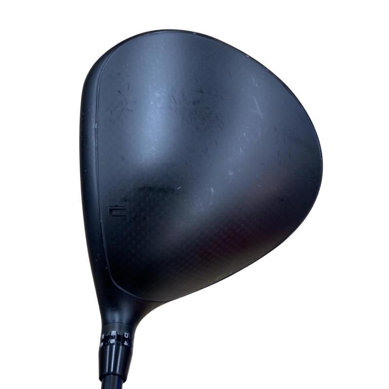 極美品　コブラ　 DS ADAPT LS 9° ドライバーヘッド COBRA（コブラ） cobra DS-ADAPT LS 9° ドライバー DR フレックスS