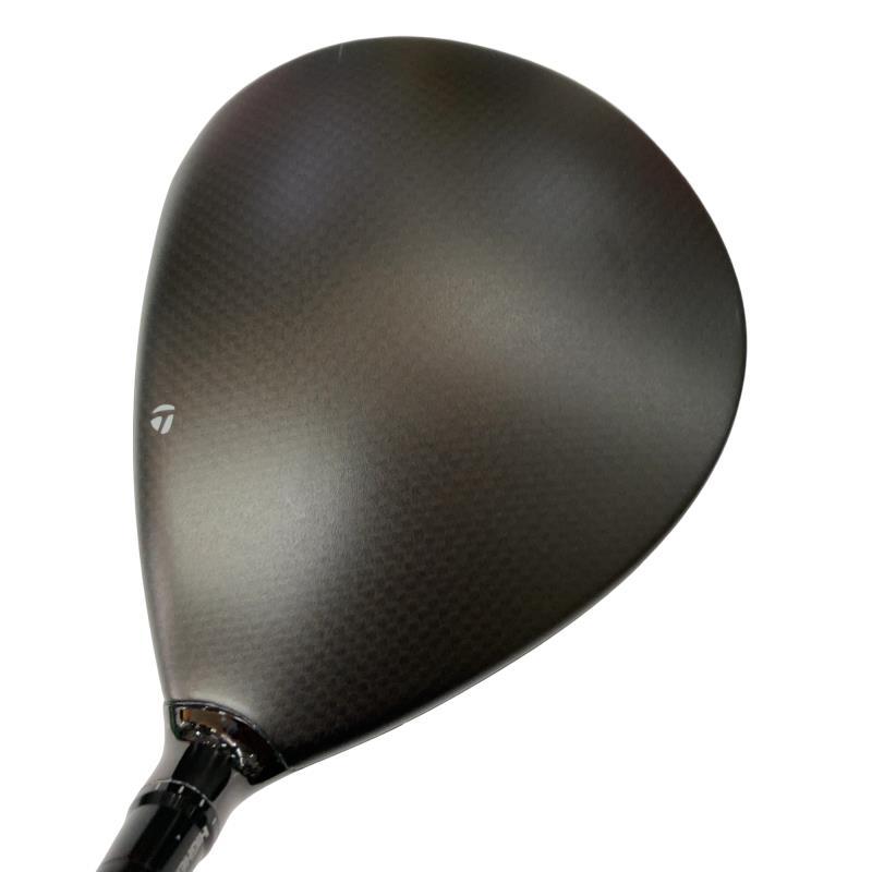 TaylorMade（テーラーメイド） Qi4D LS 10.5° ドライバー DR