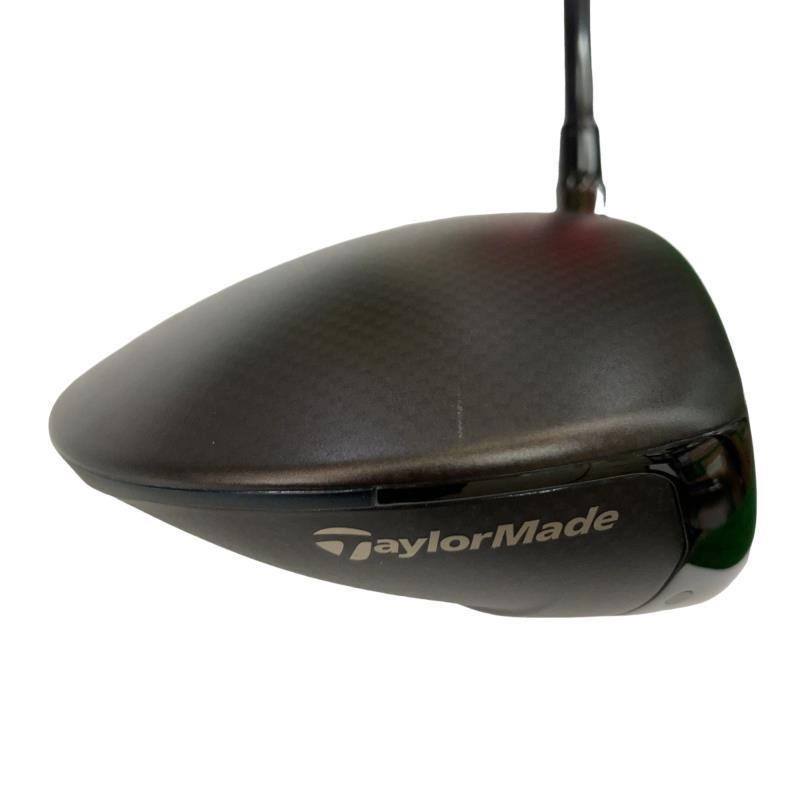 TaylorMade（テーラーメイド） Qi4D LS 10.5° ドライバー DR