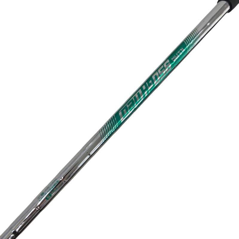 【レフティ】PING s159 ウェッジ46度-単品 PING（ピン） レフティー S159 ハイドロパールクローム N.S.PRO 950GH