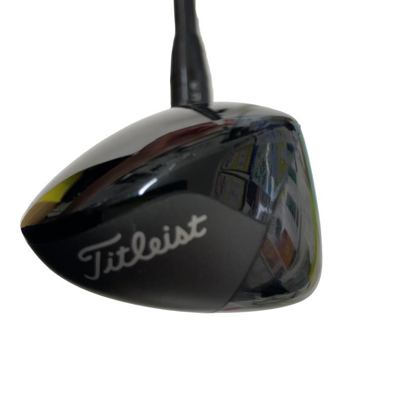 Titleist（タイトリスト） TSi3 18° ユーティリティ UT フレックスS