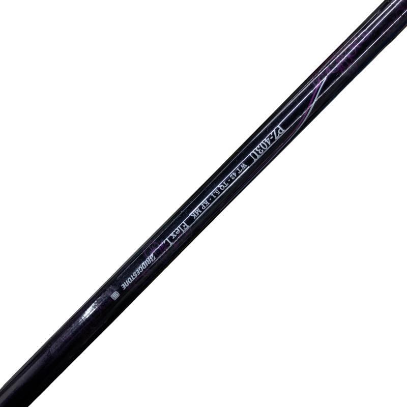 PHYZ レディースU5 ユーティリティ BRIDGESTONE GOLF ブリヂストン PHYZ(2013) CL U5 レディース