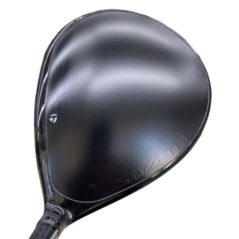 テーラーメイド ステルスプラス 9° ドライバー TaylorMade（テーラーメイド） STEALTH PLUS 9° ドライバー DR