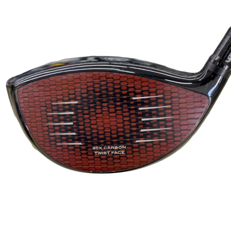TaylorMade（テーラーメイド） STEALTH PLUS 9° ドライバー DR