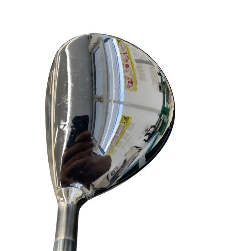 TaylorMade（テーラーメイド） Qi10 5W フェアウェイウッド FW
