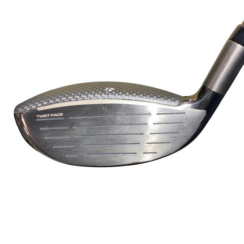 TaylorMade（テーラーメイド） Qi35 MAX 7W フェアウェイウッド FW