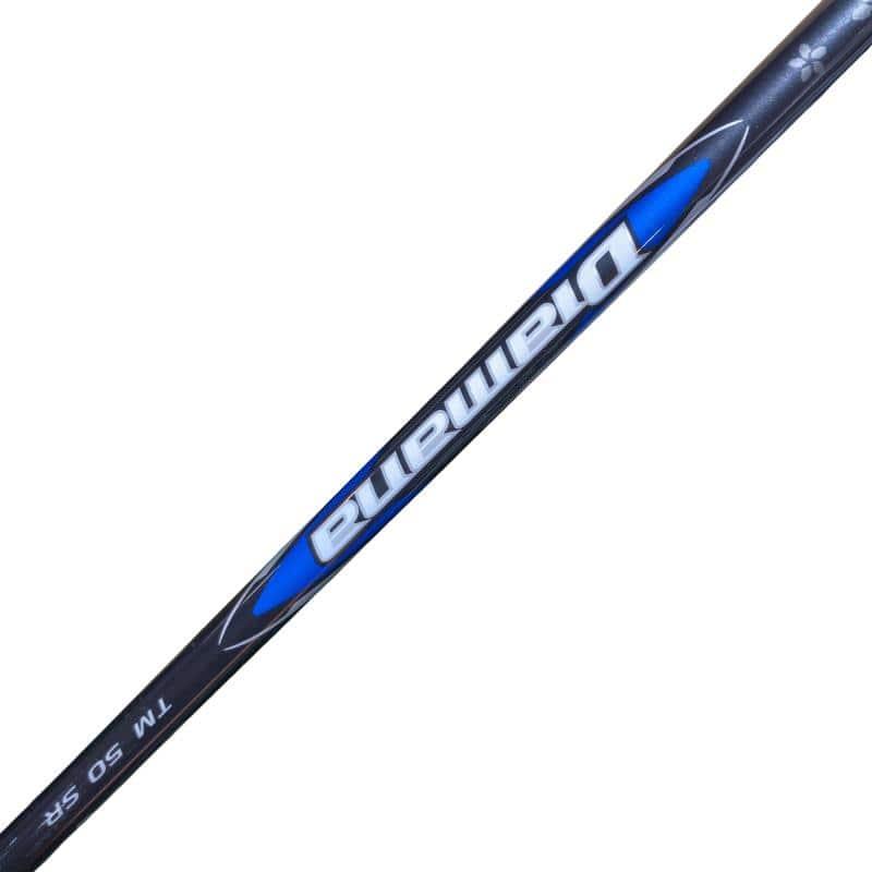 TaylorMade（テーラーメイド） Qi35 MAX 7W フェアウェイウッド FW