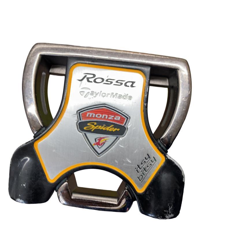 TaylorMade（テーラーメイド） Rossa agsi SPIDER センターシャフト 34