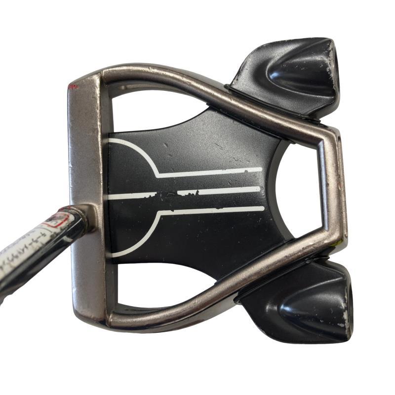 テーラーメイド　ROSSA agsi R 　　　　センターシャフト TaylorMade（テーラーメイド） Rossa agsi SPIDER センターシャフト 34