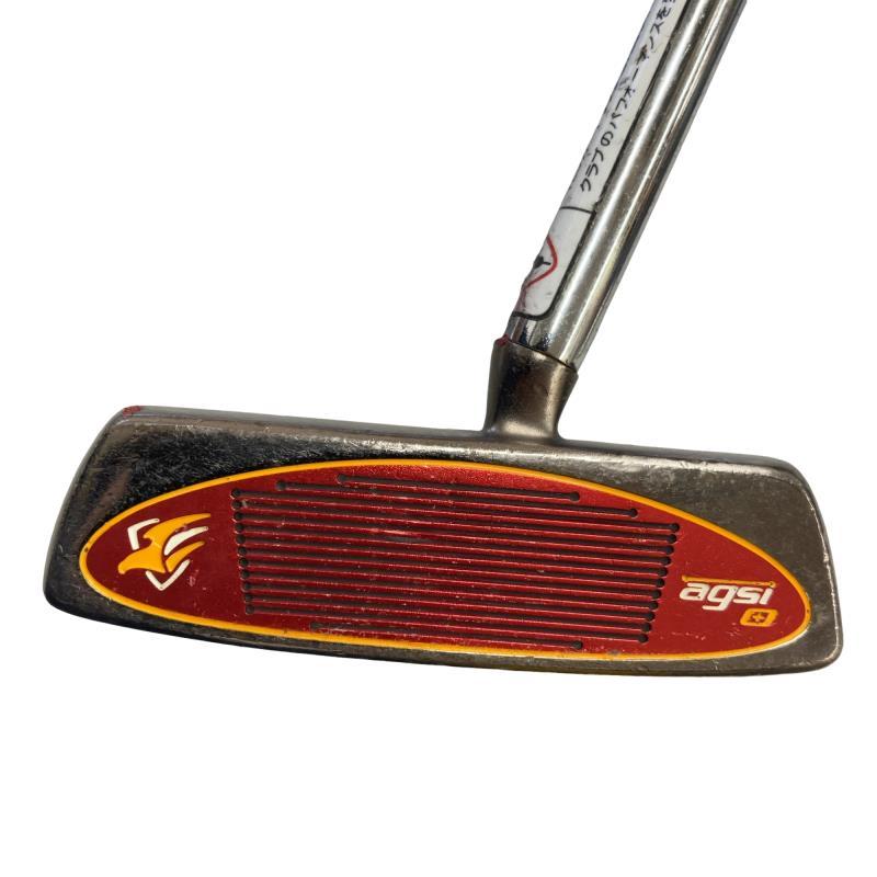テーラーメイド　ROSSA agsi R 　　　　センターシャフト TaylorMade（テーラーメイド） Rossa agsi SPIDER センターシャフト 34