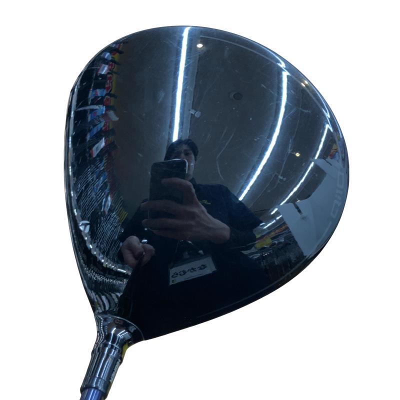TaylorMade（テーラーメイド） Qi10 MAX 9° ドライバー DR フレックスS