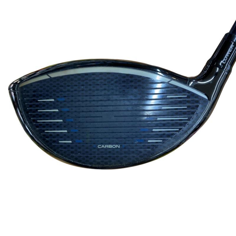 TaylorMade（テーラーメイド） Qi10 MAX 9° ドライバー DR フレックスS