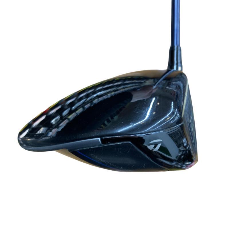 TaylorMade（テーラーメイド） Qi10 MAX 9° ドライバー DR フレックスS
