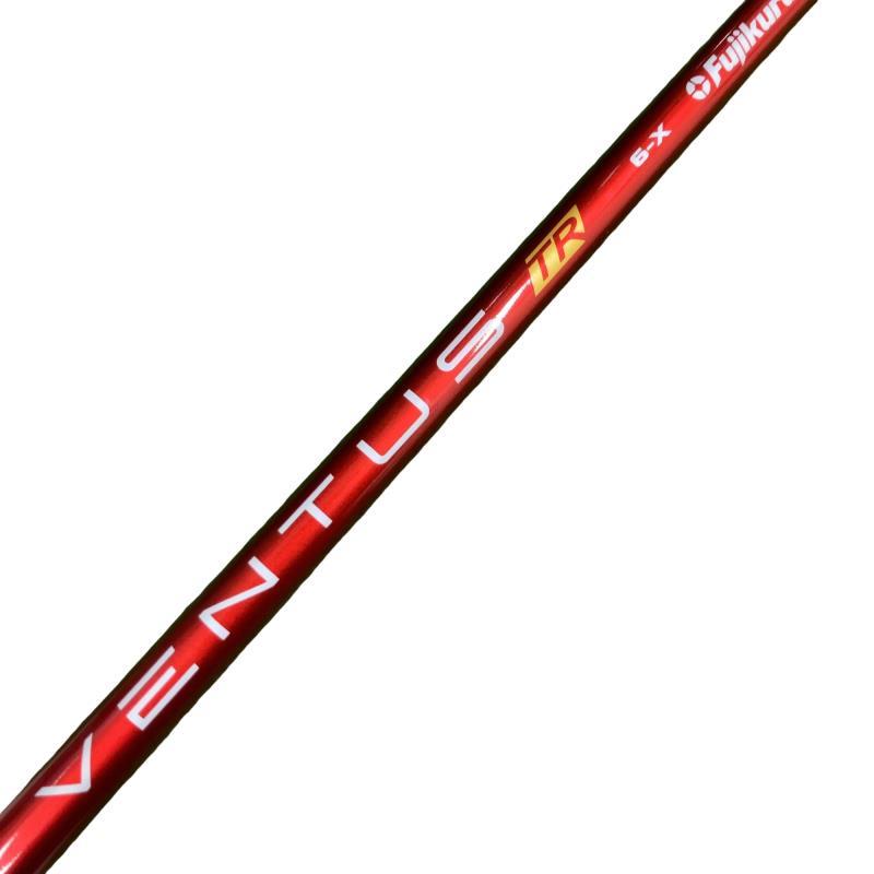 Fujikura VENTUS TR 6-X シャフト ドライバー フジクラシャフト VENTUS TR RED 6 ドライバー用 シャフト VENTUS TR